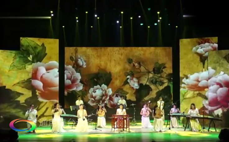 廣東文藝職業(yè)學(xué)院排練廳舞臺(tái)專(zhuān)業(yè)燈光、舞臺(tái)阻燃幕布、聲學(xué)系統(tǒng)等設(shè)備購(gòu)置及施工項(xiàng)目完成驗(yàn)收工作