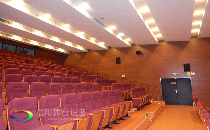 舞臺(tái)機(jī)械設(shè)備、舞臺(tái)吊桿、電氣等運(yùn)維注意事項(xiàng)