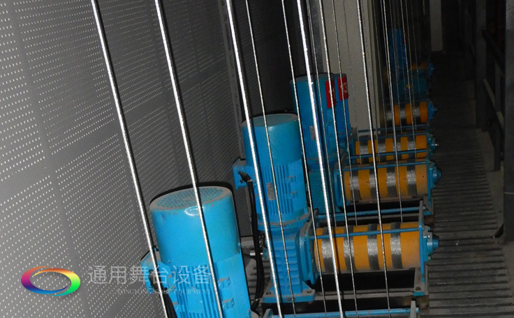 供應(yīng)舞臺專用電動舞臺吊桿機,拉幕機,大卷筒等舞臺專用機械設(shè)備