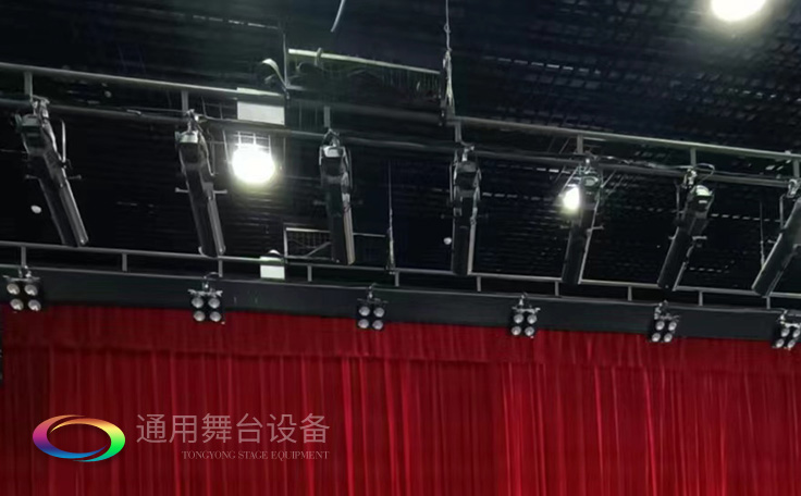 電動舞臺吊桿機(jī)\燈光吊桿\升降燈桿\會議設(shè)計(jì)\幕布提升機(jī)\智能遙控\品質(zhì)專用