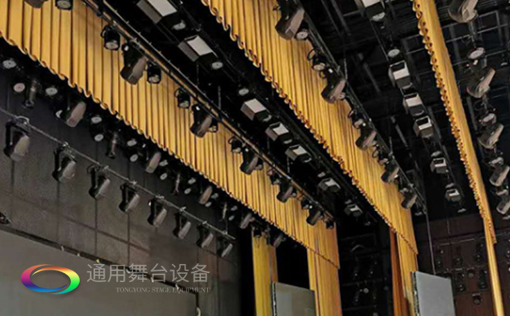 電動舞臺吊桿機(jī)\燈光吊桿\升降燈桿\會議設(shè)計(jì)\幕布提升機(jī)\智能遙控\品質(zhì)專用