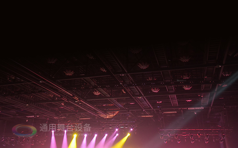 劇場升級舞臺燈光及設(shè)備 提升藝術(shù)呈現(xiàn)新動能 為觀眾帶來更富沉浸感的觀演體驗