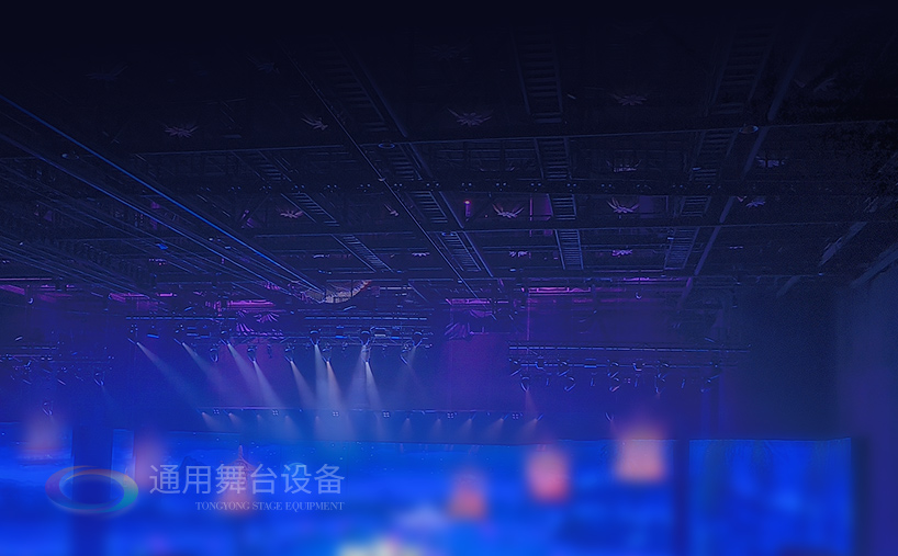 劇場升級舞臺燈光及設(shè)備 提升藝術(shù)呈現(xiàn)新動能 為觀眾帶來更富沉浸感的觀演體驗
