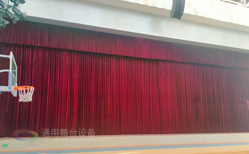 匠心筑舞臺(tái) 專業(yè)創(chuàng)品質(zhì) —— 泰州通用舞臺(tái)、舞臺(tái)吊桿以專業(yè)鑄就行業(yè)口碑