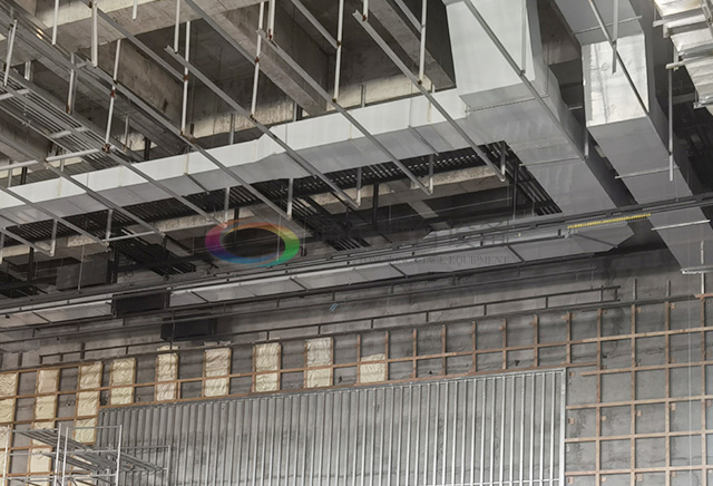 精工搭建賦能舞臺機(jī)械 科技助力演藝呈現(xiàn) 解鎖更多舞臺藝術(shù)新場景
