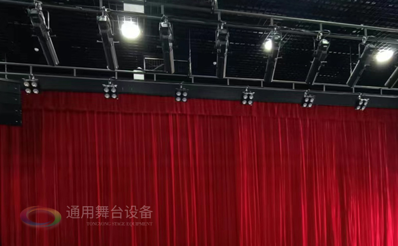 源頭廠家直供！泰州通用舞臺機械設(shè)備打造安全專業(yè)舞臺設(shè)備供應(yīng)鏈
